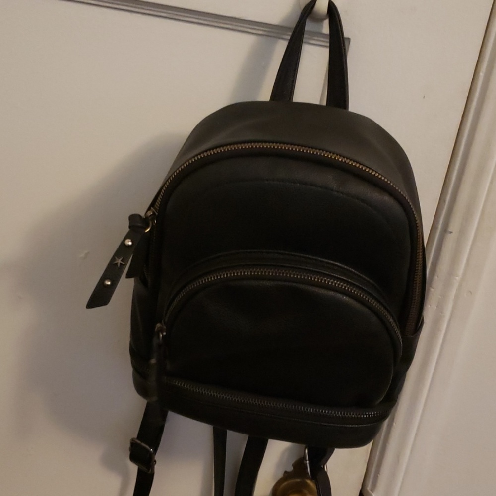 Mini backpack pacsun